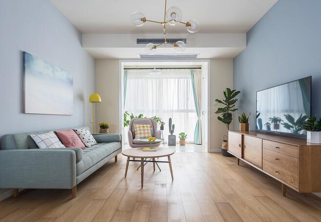 10個(gè)常見的裝修誤區(qū)